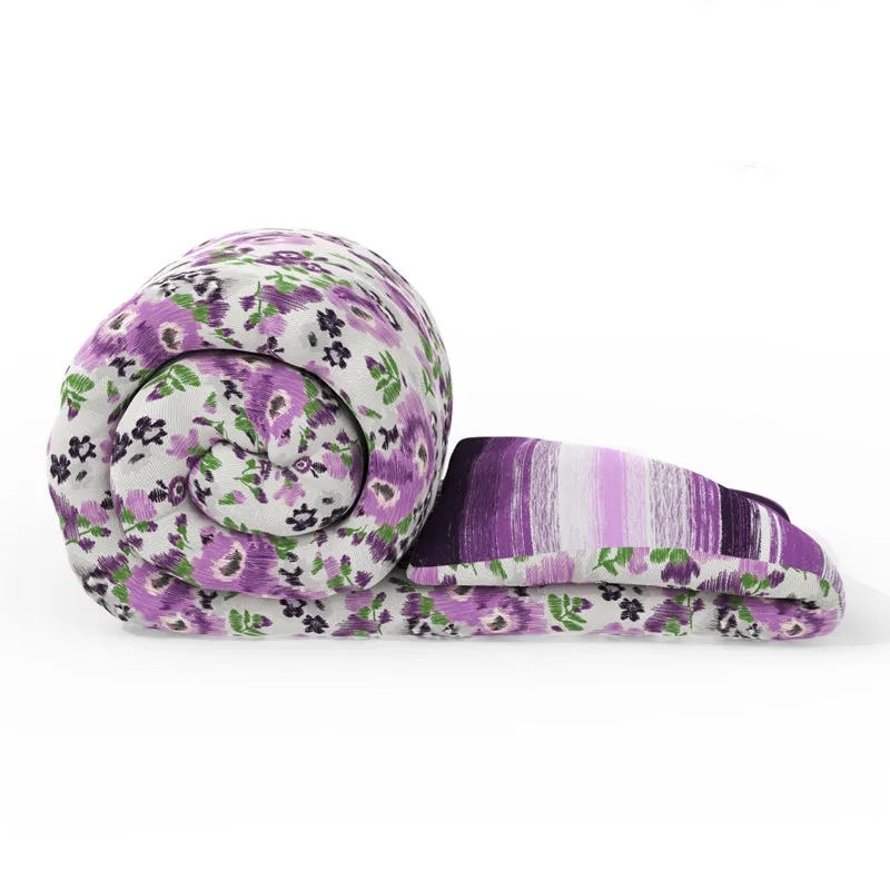 Bloom Nest Bedding Set - Four Piece Set media 6