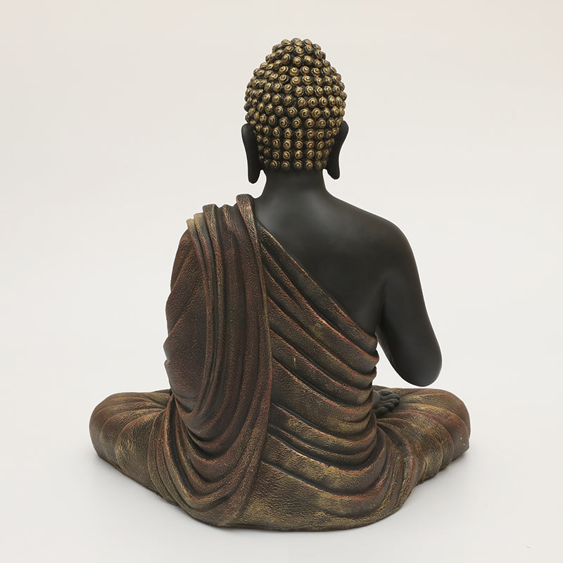 Shakya Buddha Idol media 4