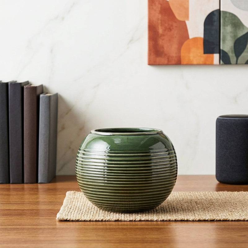 UrbanNest Pots & Planters Green