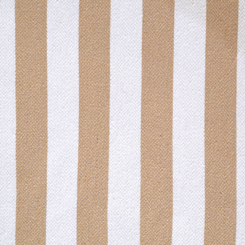 Saral Home Balance Cotton Bedsheet (Beige) - 102 TC media 4