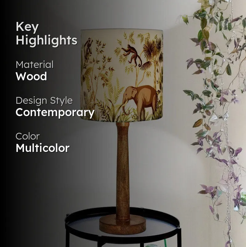 BrightMorph Multi - Multicolor media 2