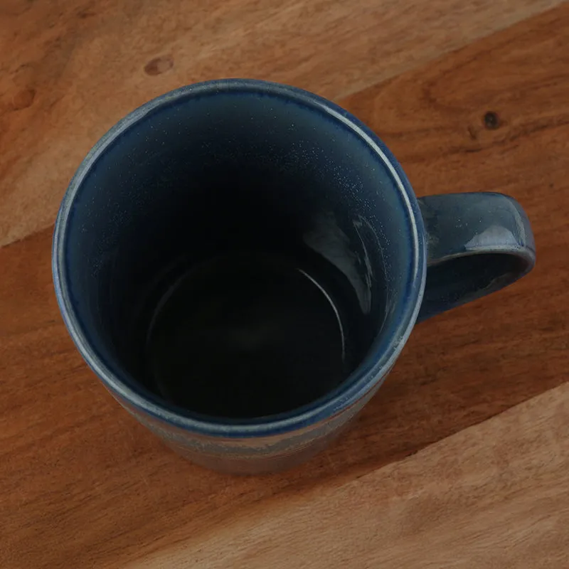 Bartoli Ceramic Coffee Ceramic Coffee Mug (250 mL) media 6