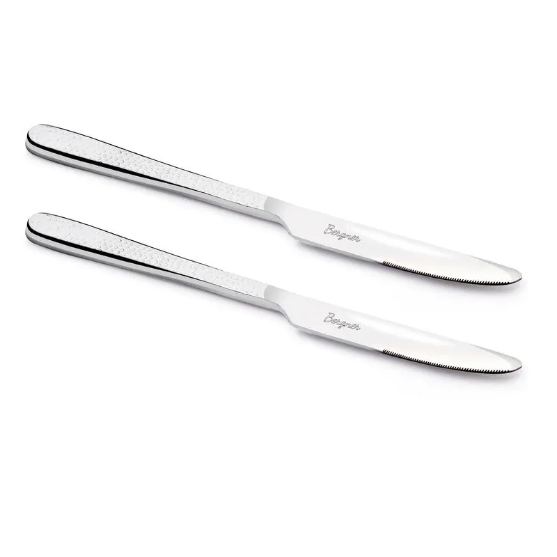 Sitello Stainless Steel Knife Set - Set of Two media 3