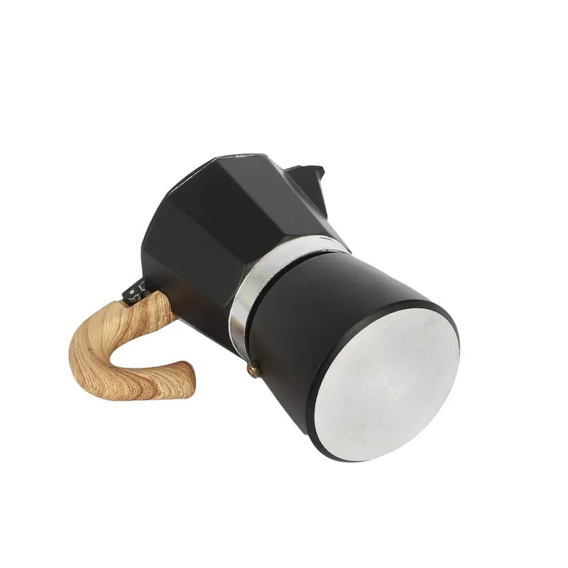 Beanova Coffee Maker (300 ML) - Black media 6