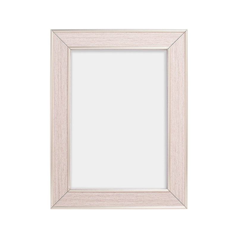 Nova Brushed Photo Frame - Beige media 5