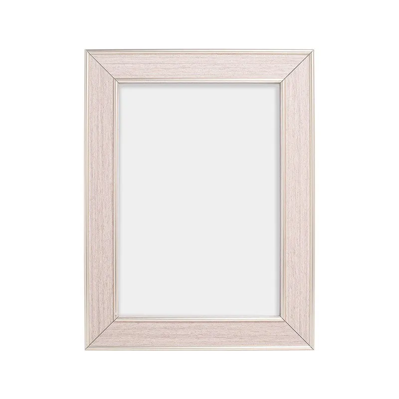 Nova Brushed Photo Frame - Beige media 5