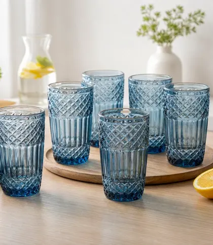 Glass