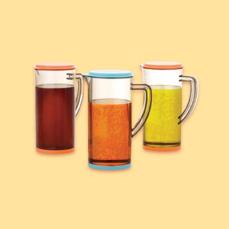 Gloria Transparent Jug media 6