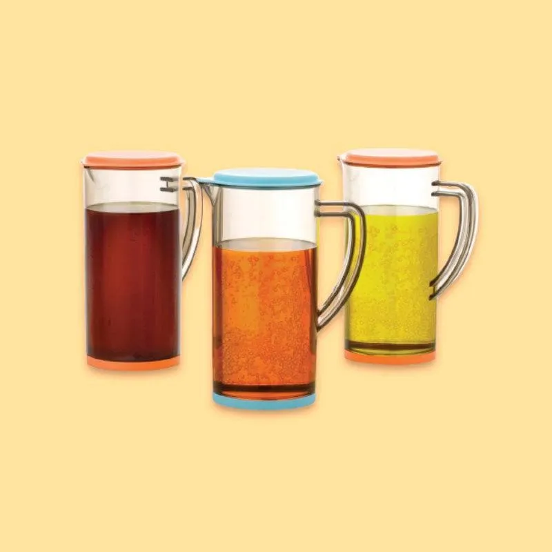 Gloria Transparent Jug media 6