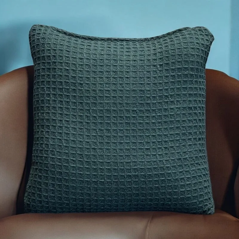 Auralis Moss Cushion Cover media 3