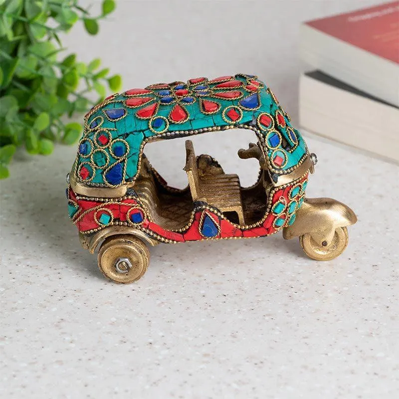 Rickshaw Rally Showpiece media 4