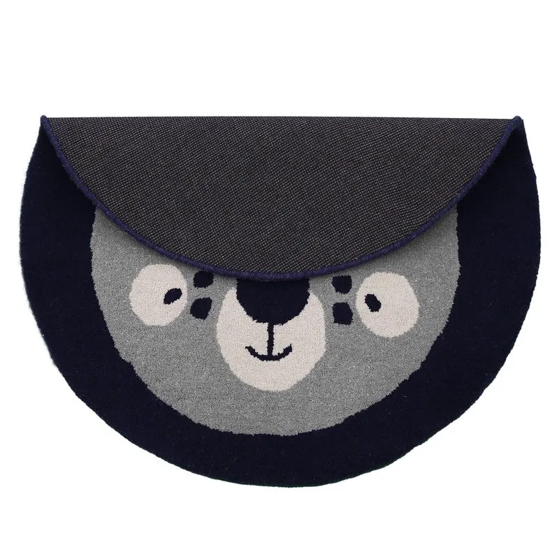 Soft Cub Wool Carpet media 5