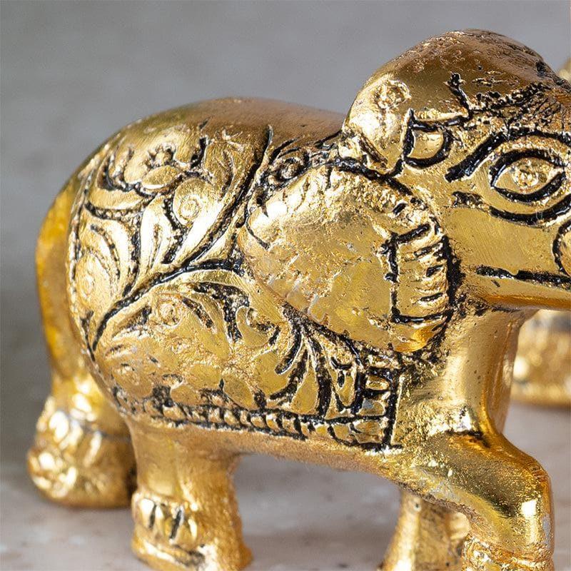 Gajendra Glory Showpiece - Set Of Two media 7