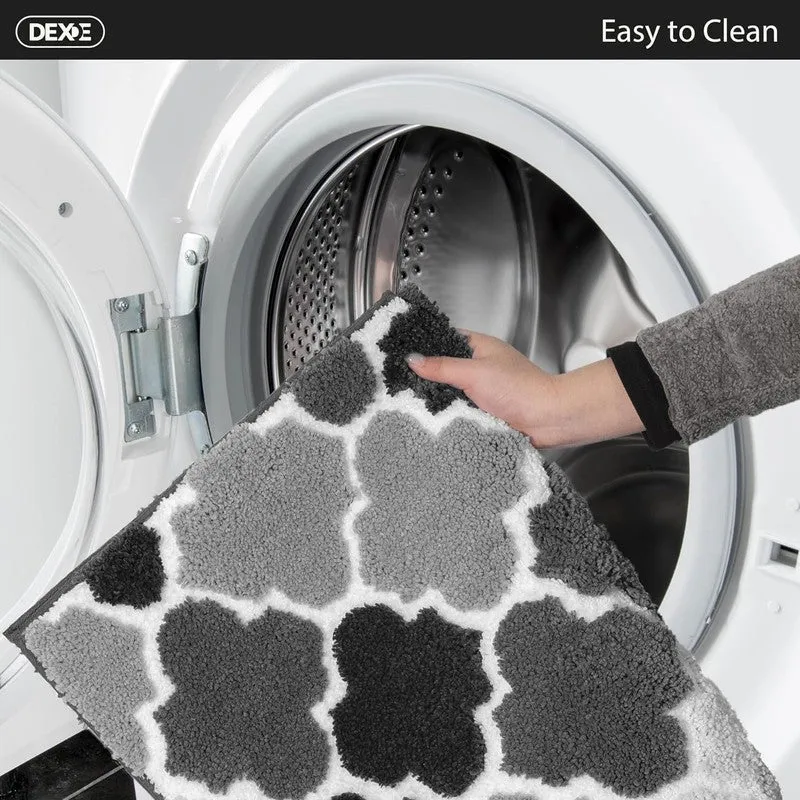 Granite Ellipse Bathmat media 7
