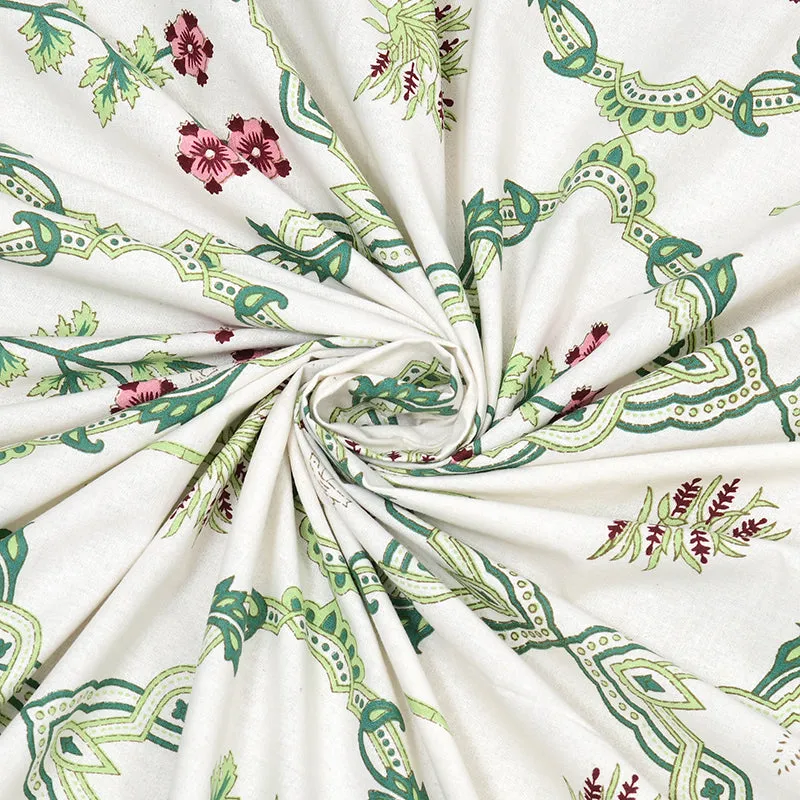 Kera Cotton Dohar media 6