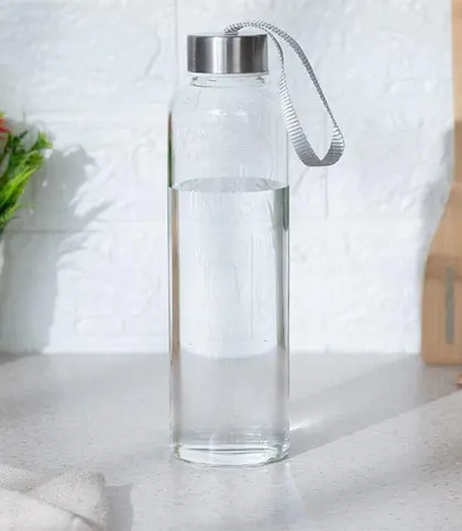 Glass