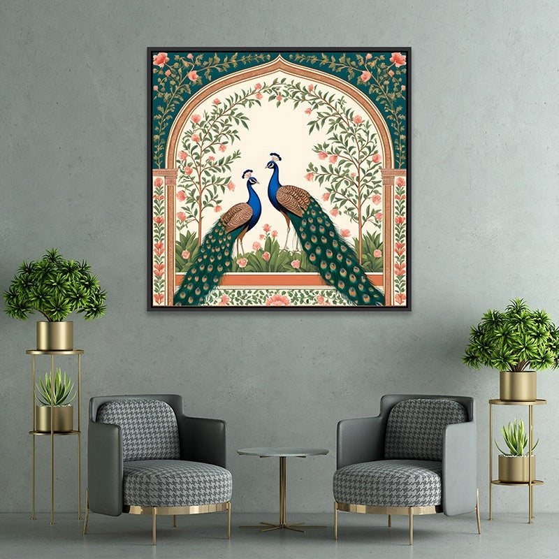 Canvas