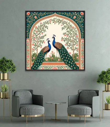 Canvas