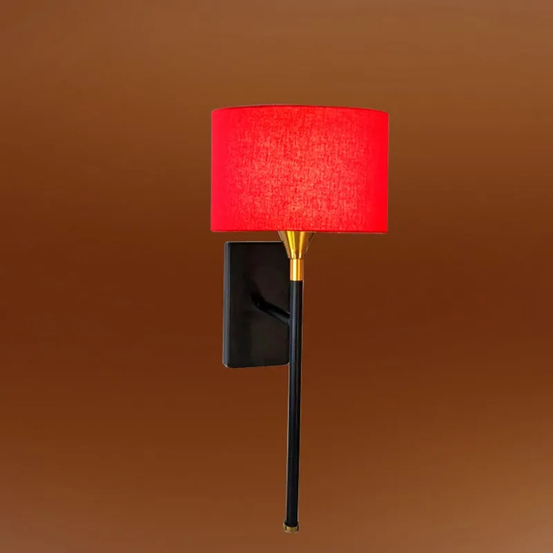 Verlina Metal Wall Lamp media 7