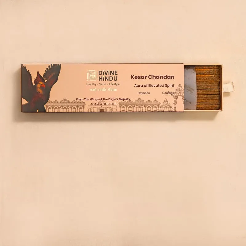 Serene Ritual Incense Sticks - 30 Piece Set media 3