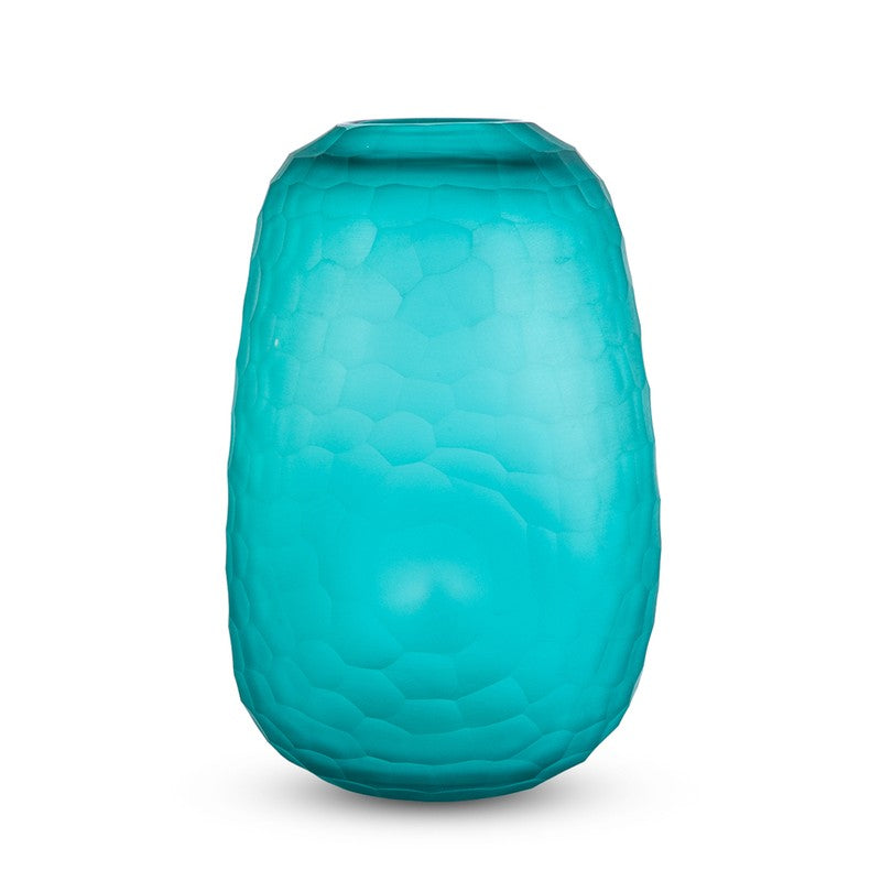 Serapha Glass Vase media 4