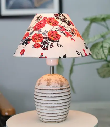 Fabric Shade