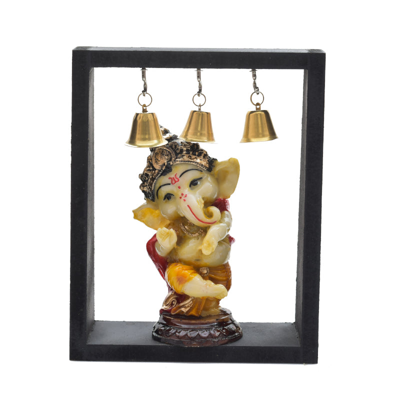 Little Ganesha Showpiece media 3