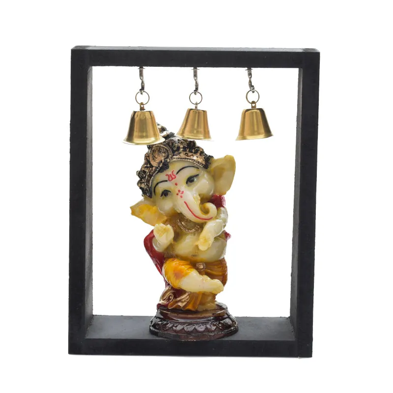 Little Ganesha Showpiece media 3