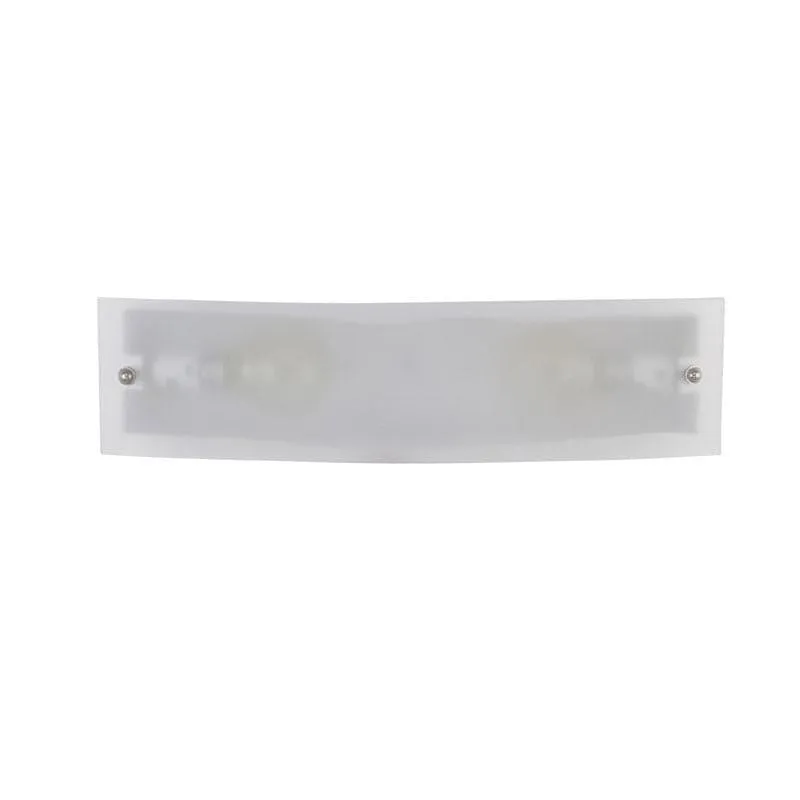 Levie Tune Glass Wall Lamp media 4