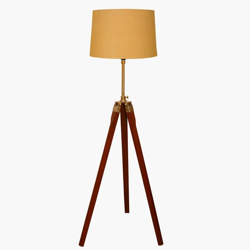 Aurivane Radiance Floor Lamp media 3
