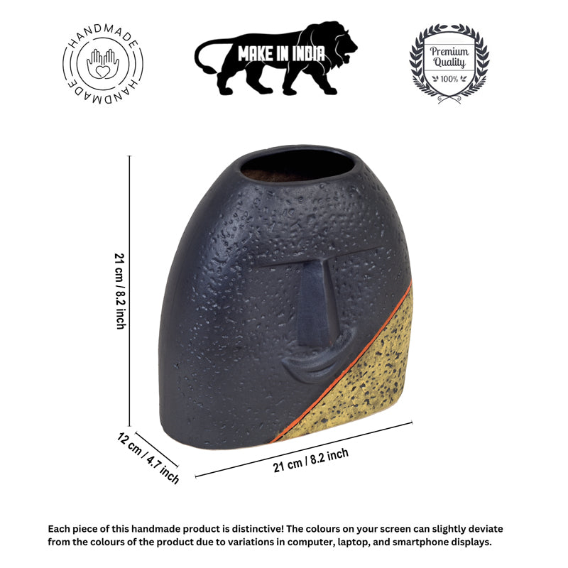 Maxoma Face Vase media 6