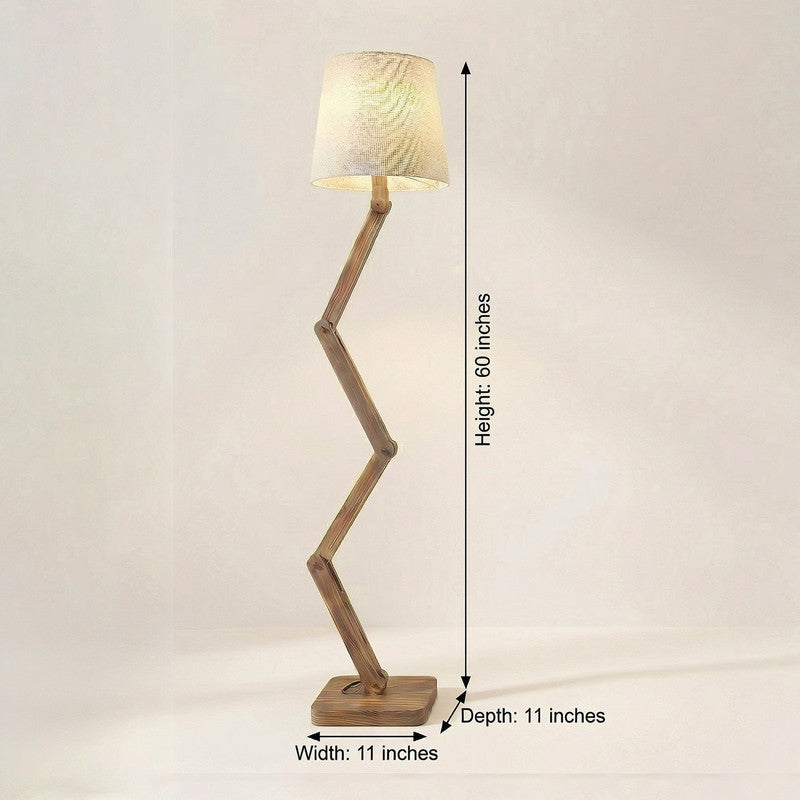 Celestine Floor Lamp media 11