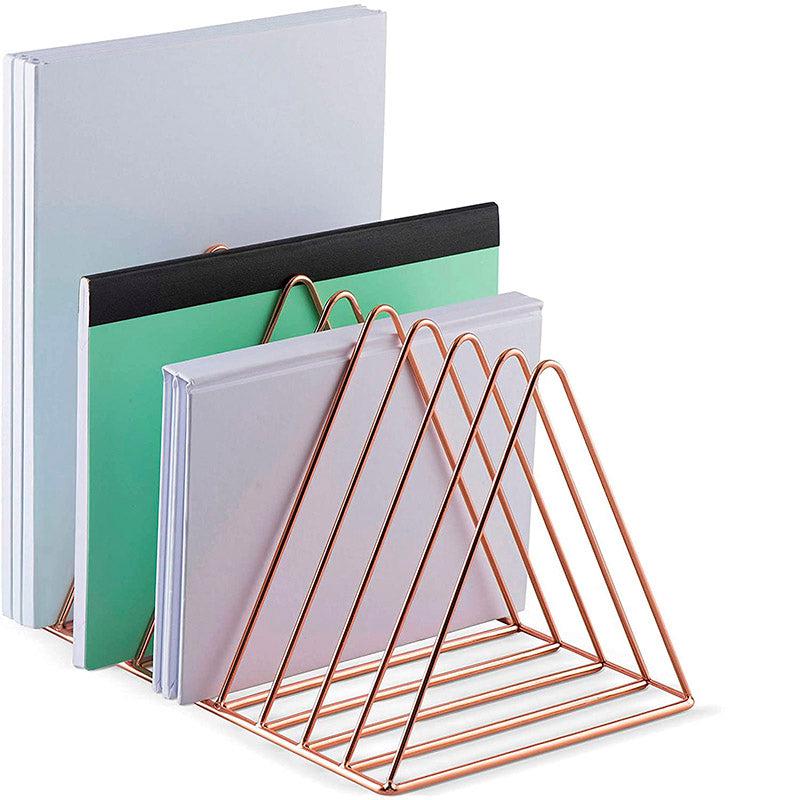 Support It Good Book Organiser - Gold media 3