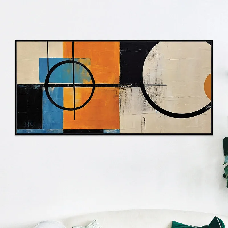 Ono Abstract Wall Art media 2