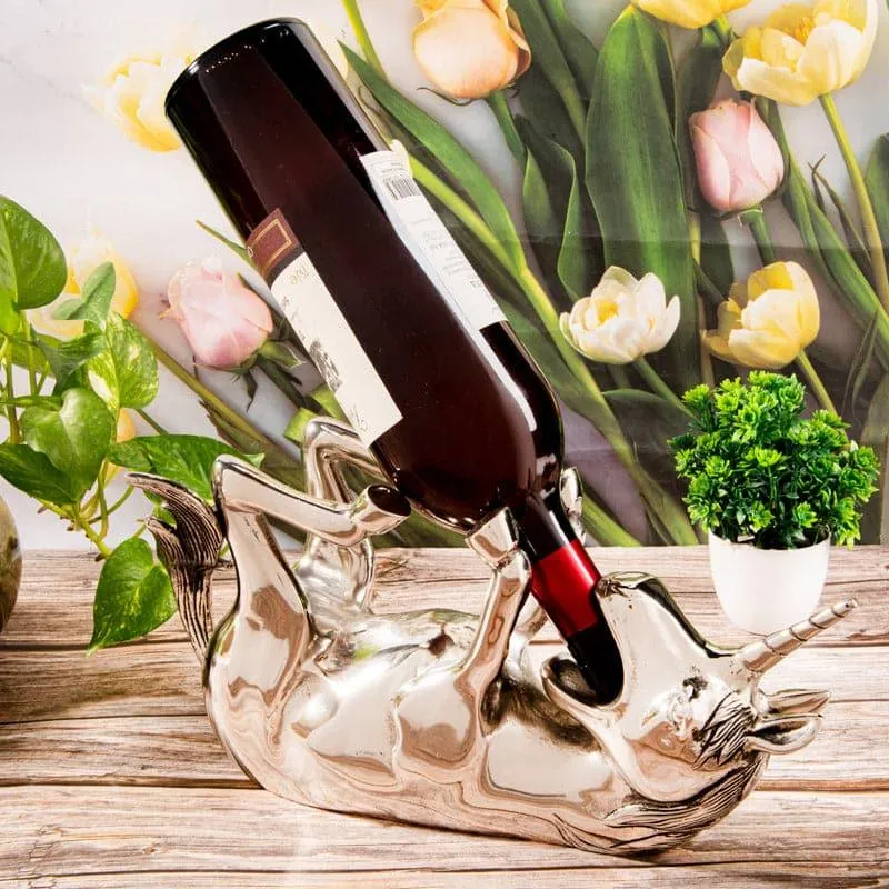 Unicorn Sip Bottle Holder media 1