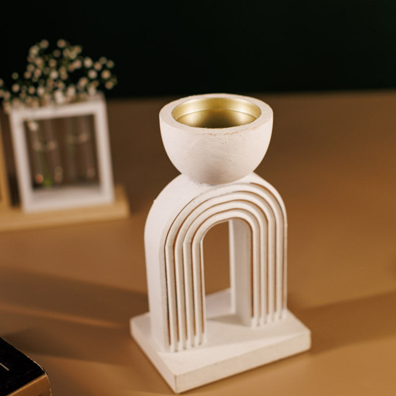 Vera Candle Holder media 3