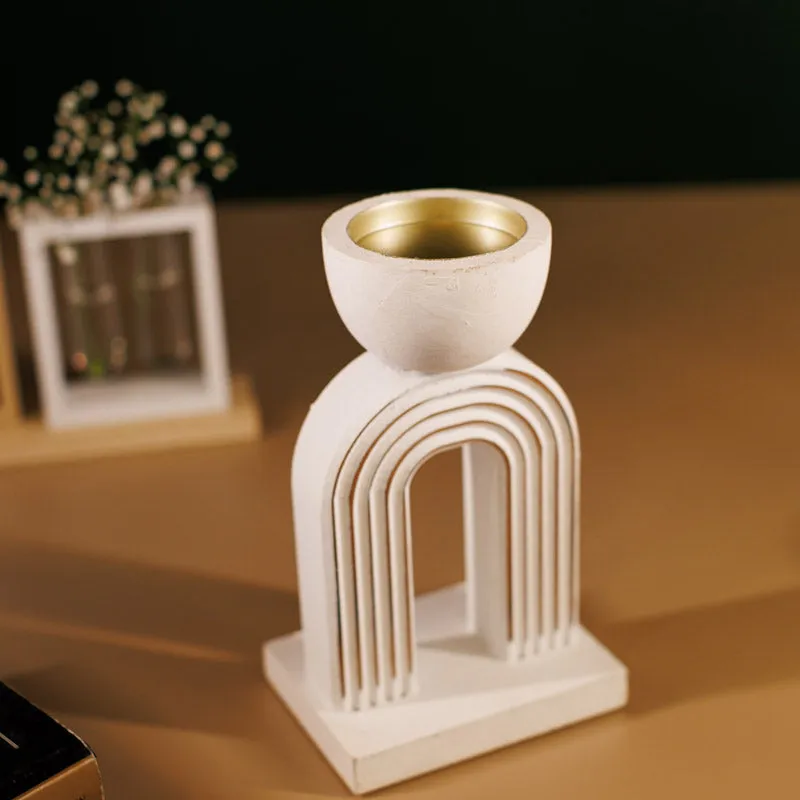 Vera Candle Holder media 3