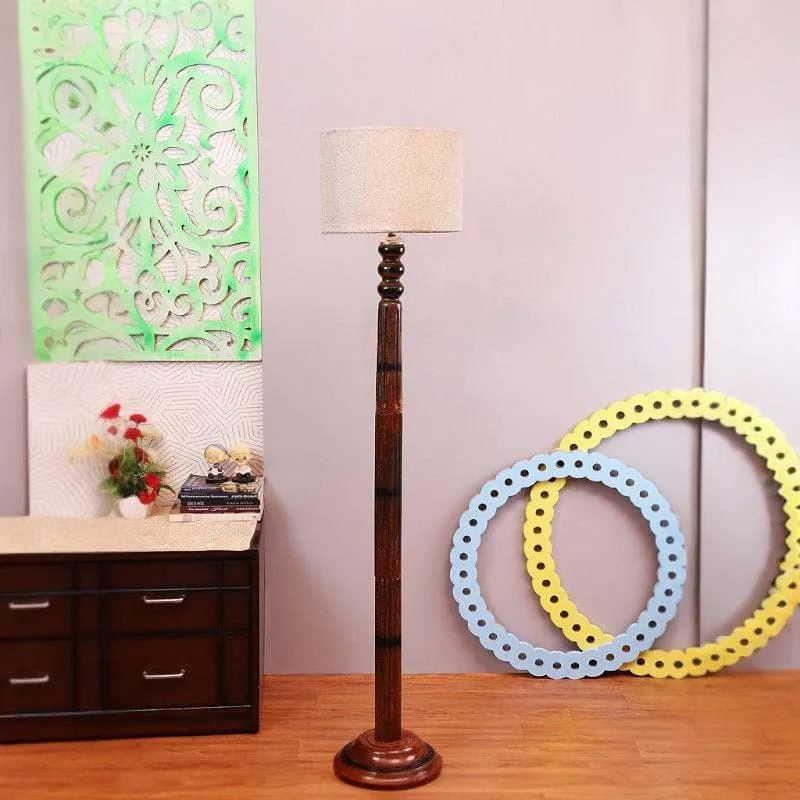 Story Sola Floor Lamp - Beige media 3