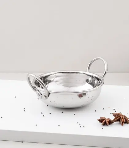 Stainless Steel