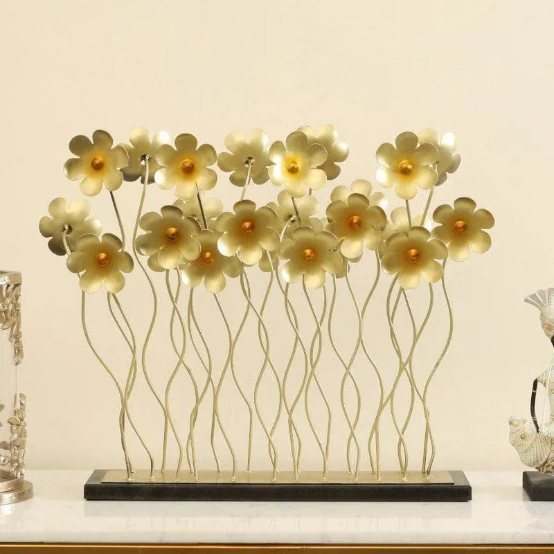 Bloom Garden Showpiece media 1