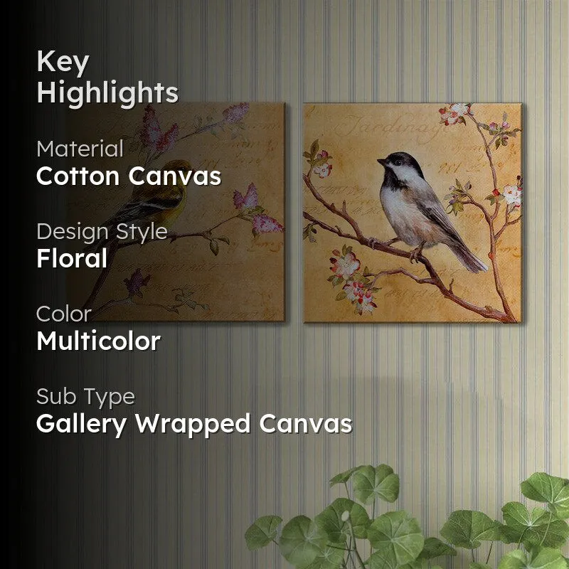Florentine - Set Of Two media 2