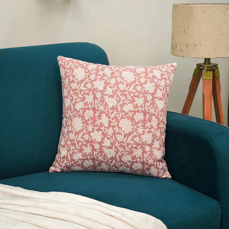 Duskluxe Printed Cushion Cover media 6
