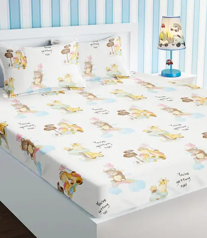 100% Cotton