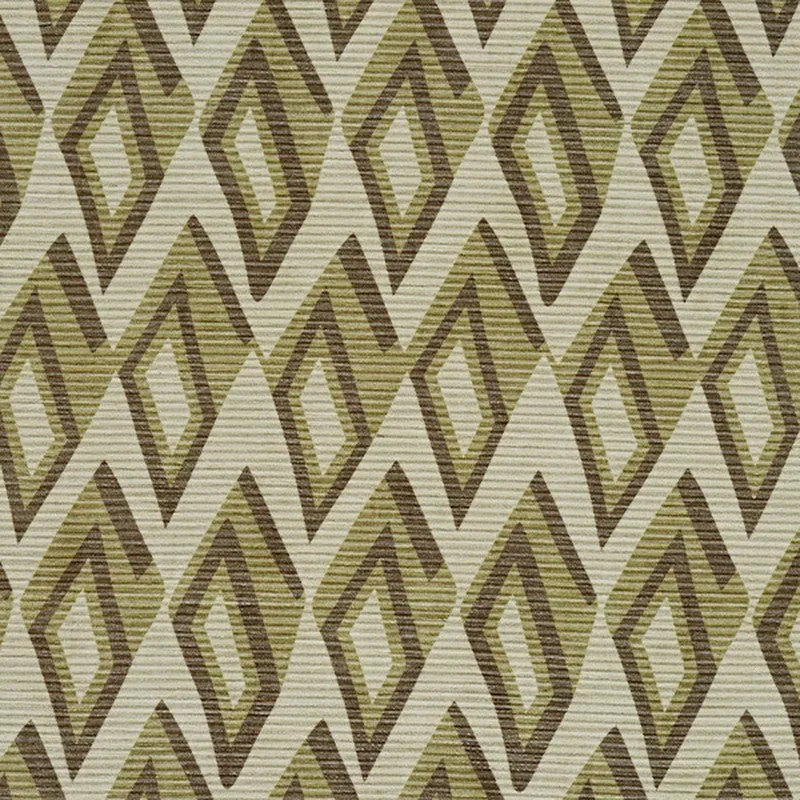 Clayra Fern Non Anti Skid Carpet media 5
