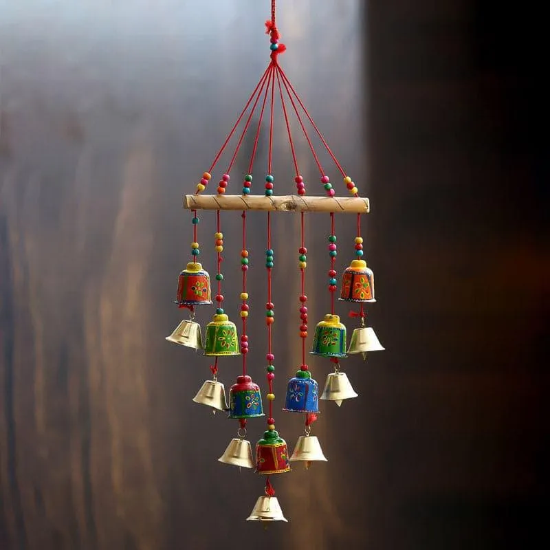 Indie Windchimes media 1