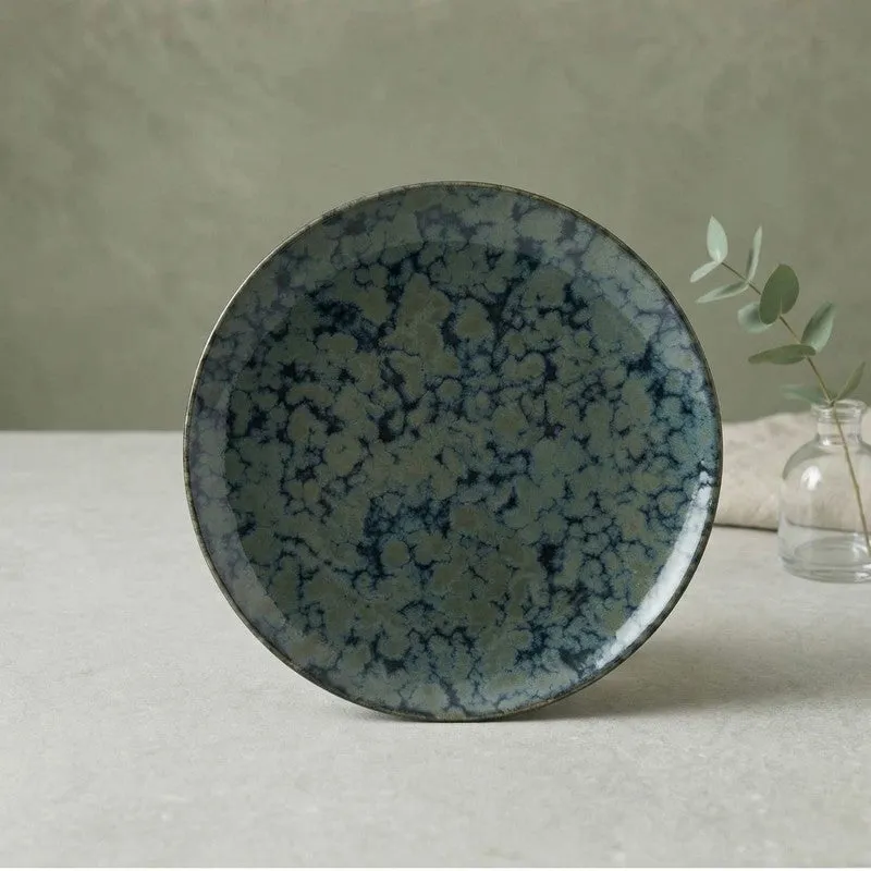 TableForm Ceramic Dinner Plate media 5