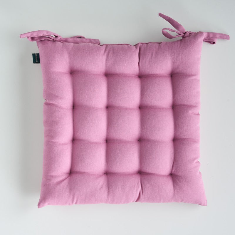 Savra Chair Pad (Purple) - Set Of Two media 4