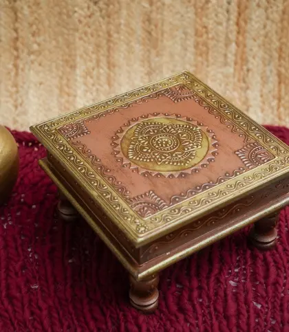Mango Wood · MDF