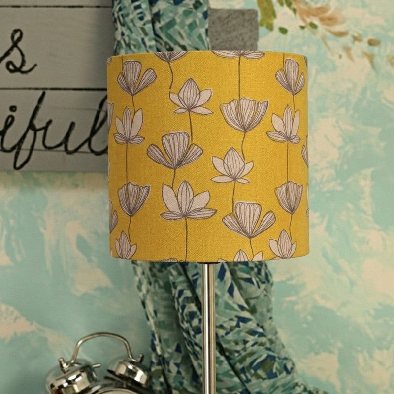 Sunkissed Dome Lampshade media 2