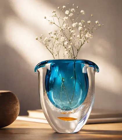 Glass